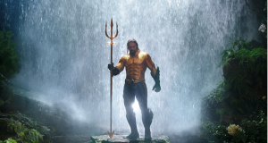 Judul Film Aquaman 2: “Aquaman and The Lost Kingdom”