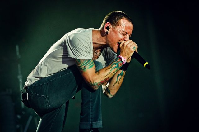 Lagu 'In The End' Milik Linkin Park Tembus 1 Miliar Streaming Spotify