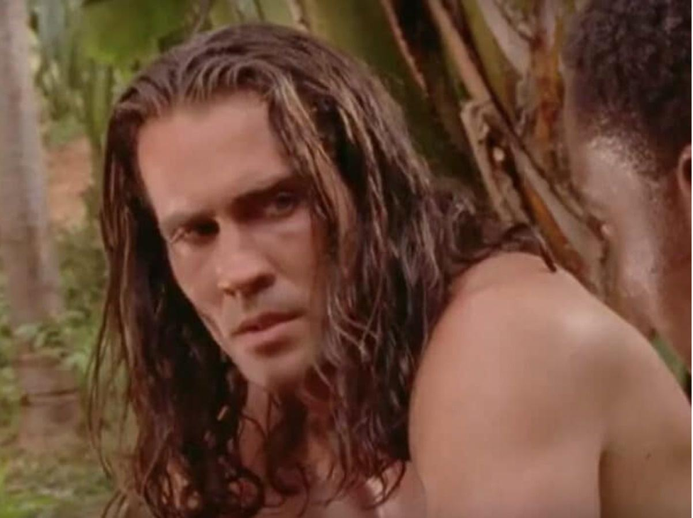 Pemeran Tarzan Joe Lara Meninggal Dalam Kecelakaan Pesawat 