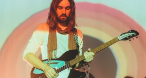 Rilis Teaser 'Rushium' Tame Impala Siapkan Sesuatu Yang Istimewa Di Tahun Ini