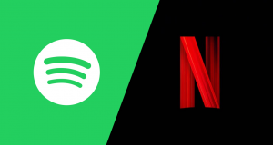 Serial Drama Spotify Akan Rilis Di Netflix