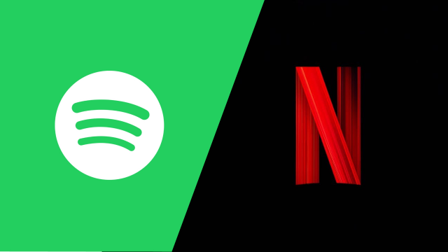 Serial Drama Spotify Akan Rilis Di Netflix