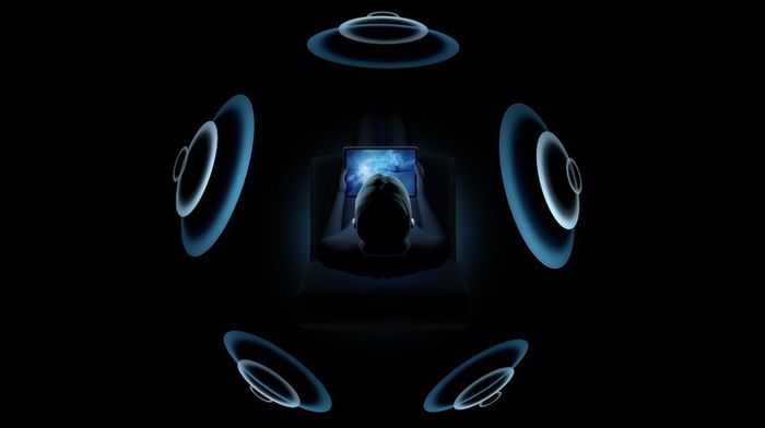 Spartial Audio Sensasi Suara Tiga Dimensi 360 Derajat Seperti Di Bioskop