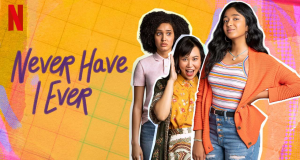 Wajah Baru Di Serial Never Have I Ever Season 2