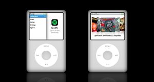 iPod Classic Web Player Hadir! Bisa Dengerin Musik Dari Spotify dan Apple Music