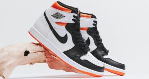 Sneakers Yang Rilis Minggu Ini (13-19 Juli) Dari Air Jordan 1 “Electro Orange” Hingga Prada x adidas A+P LUNA ROSSA