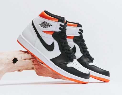 Sneakers Yang Rilis Minggu Ini (13-19 Juli) Dari Air Jordan 1 “Electro Orange” Hingga Prada x adidas A+P LUNA ROSSA