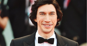 Alasan Adam Driver ‘Kabur’ di Tengah Pembukaan Cannes 2021