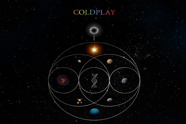 Coldplay Umumkan Jadwal Rilis Album Terbaru 