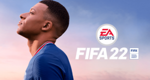 EA Sports Rilis Trailer FIFA 22 Gunakan Teknologi HyperMotion