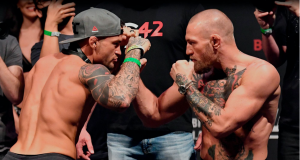 Jadwal UFC 264 Dustin Poirier vs Conor McGregor ‘Trilogy’