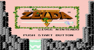 Kartrid Game Zelda Tahun 1987 Dijual Seharga Rp 12 Miliar