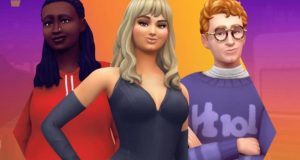 Konser Virtual Game The Sims Akan Terselenggara Bebe Rexha Jadi Bintang Tamu