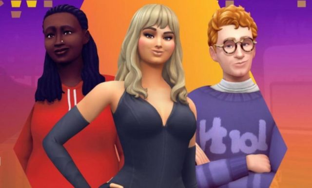 Konser Virtual Game The Sims Akan Terselenggara Bebe Rexha Jadi Bintang Tamu