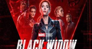 Lagu Smells Like Teen Spirit Jadi Soundtrack Film Black Widow