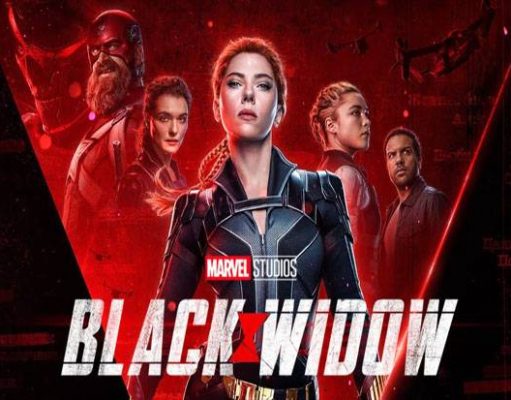 Lagu Smells Like Teen Spirit Jadi Soundtrack Film Black Widow