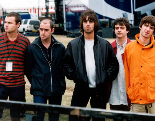 Oasis Umumkan Jadwal Rilis Film Dokumenter "Oasis Knebworth 1996"