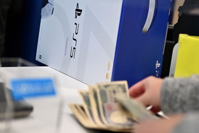 PS 5 Jadi Konsol Dengan Penjualan Terlaris Sepanjang Sejarah Sony