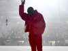 Seorang Fans Jual Udara Dari Listening Party Album 'Donda' Kanye West Hingga Rp 50 Juta