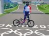 Sepeda BMX Buatan Indonesia Dipakai Atlet Prancis Di Olimpiade Tokyo 2020