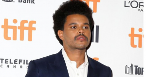 The Weeknd Akan Tampil Di Drama “The Idol”