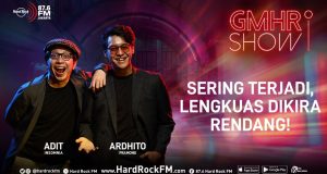 GMHR Show