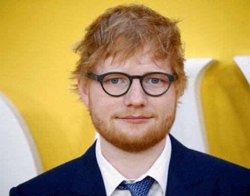 Ed Sheeran Umumkan Akan Gelar Konser Rayakan 10 Tahun Debut Album +