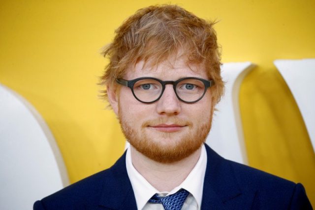 Ed Sheeran Umumkan Akan Gelar Konser Rayakan 10 Tahun Debut Album +