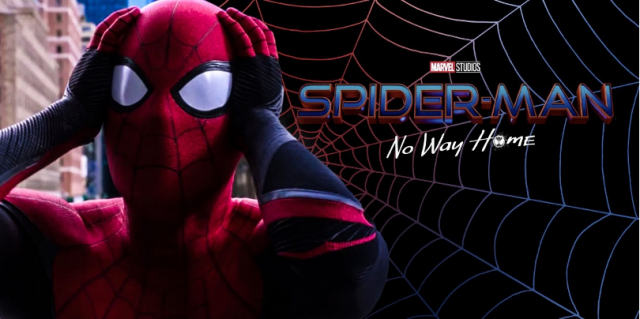 Fakta Menarik Film Spider-Man: No Way Home