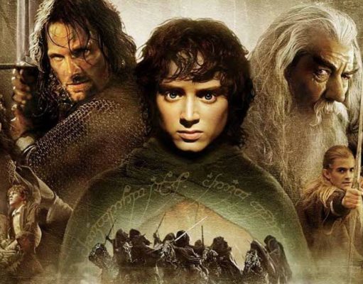 Foto Pertama & Tanggal Rilis Serial Baru ‘The Lord of the Rings’ Diumumkan