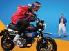 Honda Monkey Keluarkan Edisi Hot Wheels, Dijual Seharga Rp 60 Juta!