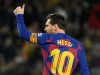 Ini 5 Momen Spesial Lionel Messi Bersama Barcelona