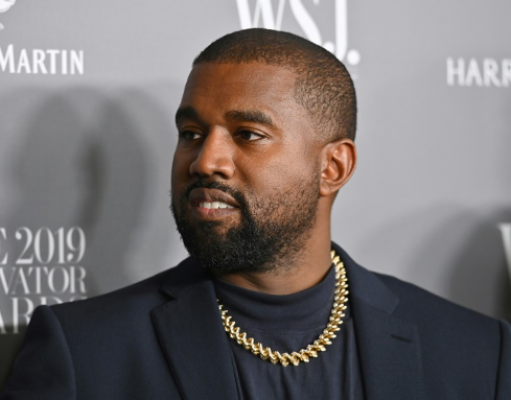 Kanye West Sediakan Jasa Vaksin Di Perilisan Album "DONDA"