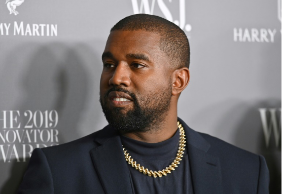 Kanye West Sediakan Jasa Vaksin Di Perilisan Album 