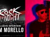 Rock In The Night: Exclusive Interview With Tom Morello