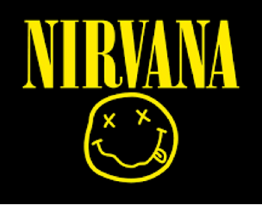 Nirvana Digugat Sosok Bayi Di Cover Album "Nevermind" Terkait Sampul Pornografi