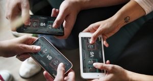 Pengguna Game Mobile Di Seluruh Dunia Habiskan Rp 24 Triliun Per Minggunya Demi Beli "Item"