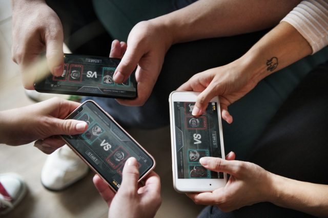 Pengguna Game Mobile Di Seluruh Dunia Habiskan Rp 24 Triliun Per Minggunya Demi Beli 