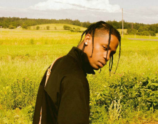 Proyek Baru Studio Film A24 x Cactus Jack Milik Travis Scott