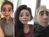 Cara Membuat Wajah Lo Seperti Kartun Disney Di Zoom Meeting