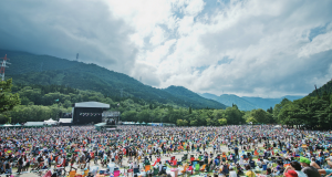Fuji Rock Festival 2021 Akan Tetap Diadakan, Pemegang Tiket Dapat Alat Tes Covid-19 Gratis