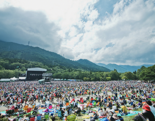 Fuji Rock Festival 2021 Akan Tetap Diadakan, Pemegang Tiket Dapat Alat Tes Covid-19 Gratis