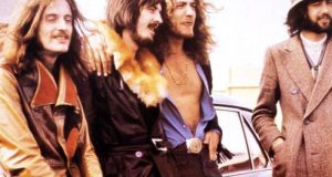 Setelah 53 Tahun Berkarir Di Musik, Film Dokumenter Led Zeppelin Akhirnya Dibuat