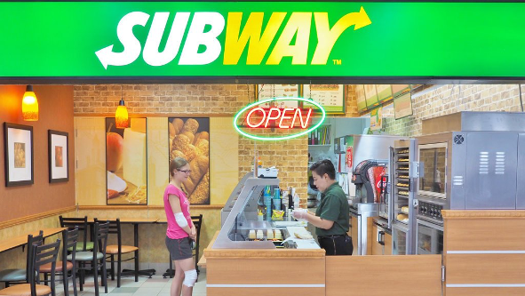 Subway Beneran Akan Kembali Buka Cabang Di Indonesia