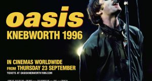 Trailer Film Dokumenter "Oasis Knebworth 1996" Akhirnya Rilis!