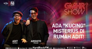 GMHR Show