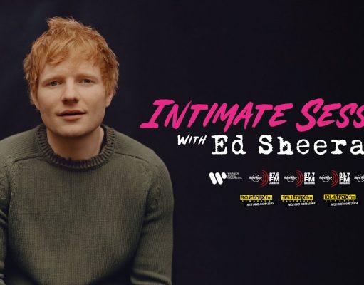 Intimate Session With Ed Sheeran: Kesibukan Ed Sheeran Selama Pandemi Ternyata Belajar Bahasa Italia!