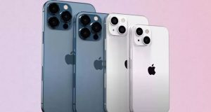Apple Akan Perkenalkan iPhone 13 Di Apple Event 14 September 2021