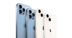 Apple Resmi Rilis iPhone 13 Series