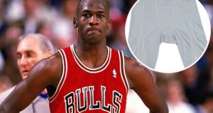 Boxer Bekas Michael Jordan Dilelang Mulai Dari Rp 7 Juta!